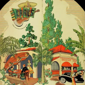 Carl's