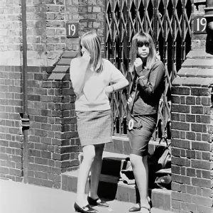 Carnaby Street Fashion Carnaby Street Fashion