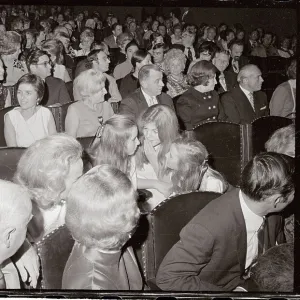 Images Dated 1970 October: 24 Oct 1970
