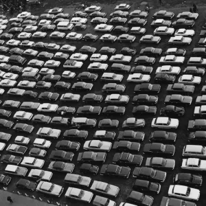 Cars Galore Cars Galore