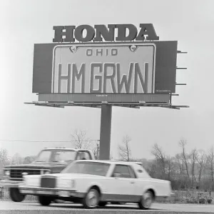 Images Dated 1983 March: 21 Mar 1983