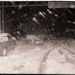 Images Dated 1987 January: 23 Jan 1987