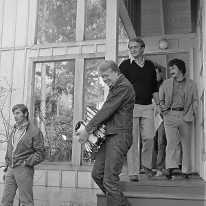 Images Dated 1976 November: 6 Nov 1976