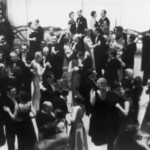 Casino Dancers Casino Dancers