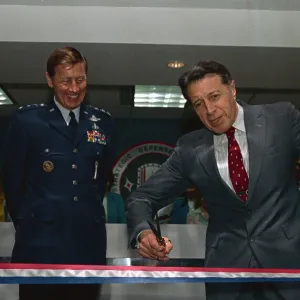 Images Dated 1987 May: 8 May 1987