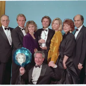Images Dated 1987 March: 15 Mar 1987
