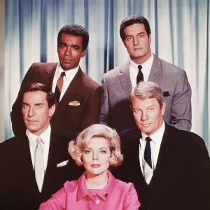 Bettmann Archive Collection: TV Time Capsule