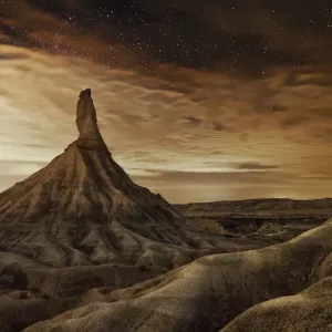 Castildetierra (Bardenas de Navarra) ( Explore Jan Castildetierra (Bardenas de Navarra) ( Explore Jan