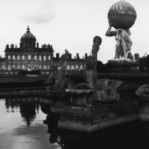 Castle Howard Castle Howard