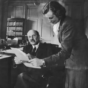 Castle Interviews Attlee Castle Interviews Attlee