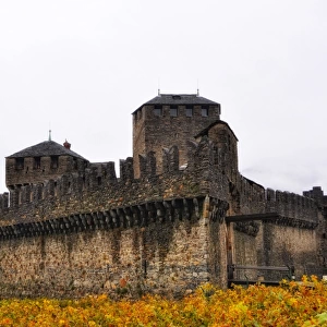 Castle Montebello