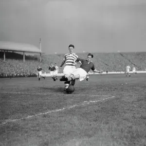 Celtic V Rangers Celtic V Rangers