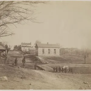 Centerville Town