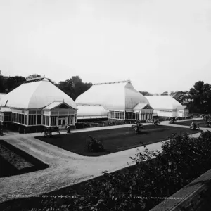 Central Park Conservatories New York Central Park Conservatories New York