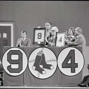 Images Dated 1984 May: 29 May 1984