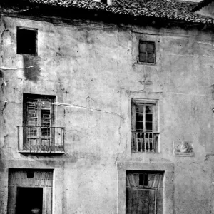 Cervantes House Cervantes House