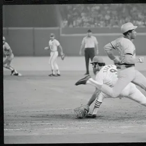 Images Dated 1973 August: 16 Aug 1973