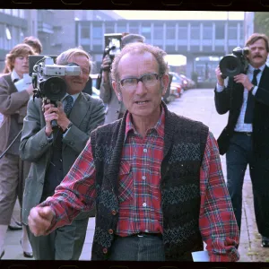 Images Dated 1984 October: 15 Oct 1984