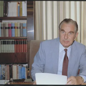 Images Dated 1983 July: 1 Jul 1983