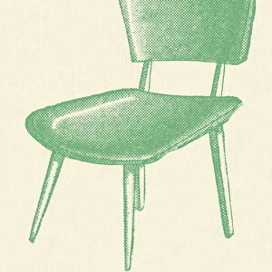 One Chair