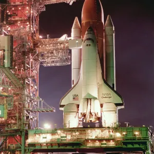 Images Dated 1984 February: 2 Feb 1984