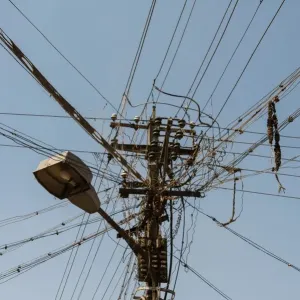 Tamil Nadu Power Cable Print Tamil Nadu Power Cable Print