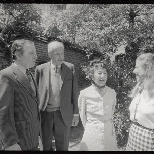 Images Dated 1973 May: 26 May 1973
