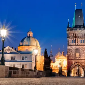 Charles Bridge Charles Bridge