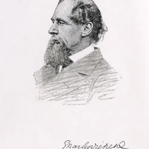 Charles Dickens Charles Dickens