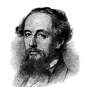 Charles Dickens, 1861