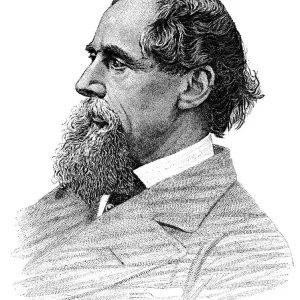 Charles Dickens Charles Dickens