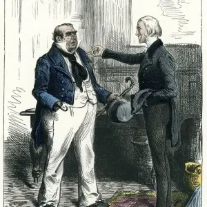 Charles Dickens - Dombey and Son Charles Dickens - Dombey and Son