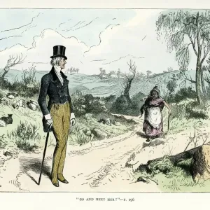 Charles Dickens - Dombey and Son Charles Dickens - Dombey and Son