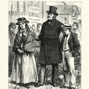 Charles Dickens Hard Times