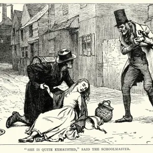Charles Dickens - The Old Curiosity Shop Charles Dickens - The Old Curiosity Shop