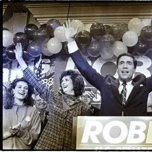 Images Dated 1988 November: 8 Nov 1988