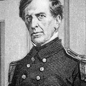 Charles Wilkes famous American navy and explorer