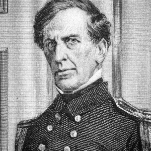 Charles Wilkes Print Charles Wilkes Print