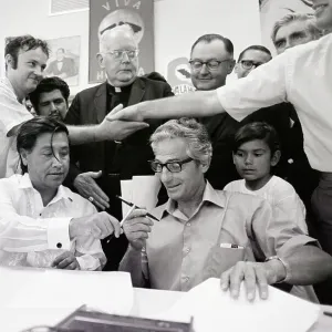 Images Dated 1970 July: 29 Jul 1970