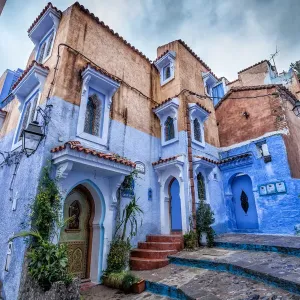 Chefchaouen Chefchaouen