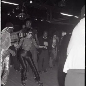 Images Dated 1979 February: 27 Feb 1979