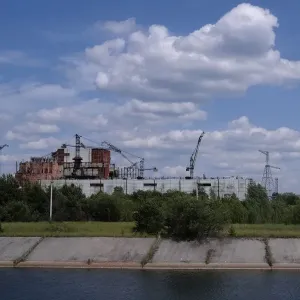 Chernobyl Exclusion Zone