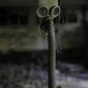 Chernobyl Exclusion Zone