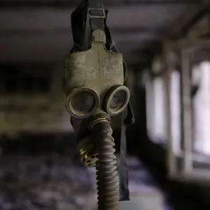 Chernobyl Exclusion Zone