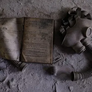 Chernobyl Exclusion Zone