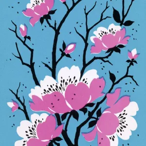 Cherry Blossoms Cherry Blossoms