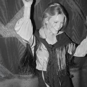 Images Dated 1977 October: 20 Oct 1977