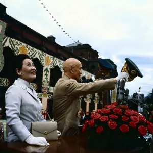 Images Dated 1970 October: 29 Oct 1970