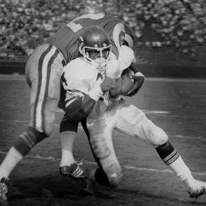 Chicago Bears Rookie Walter Payton Chicago Bears Rookie Walter Payton
