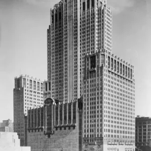 Chicago Opera House